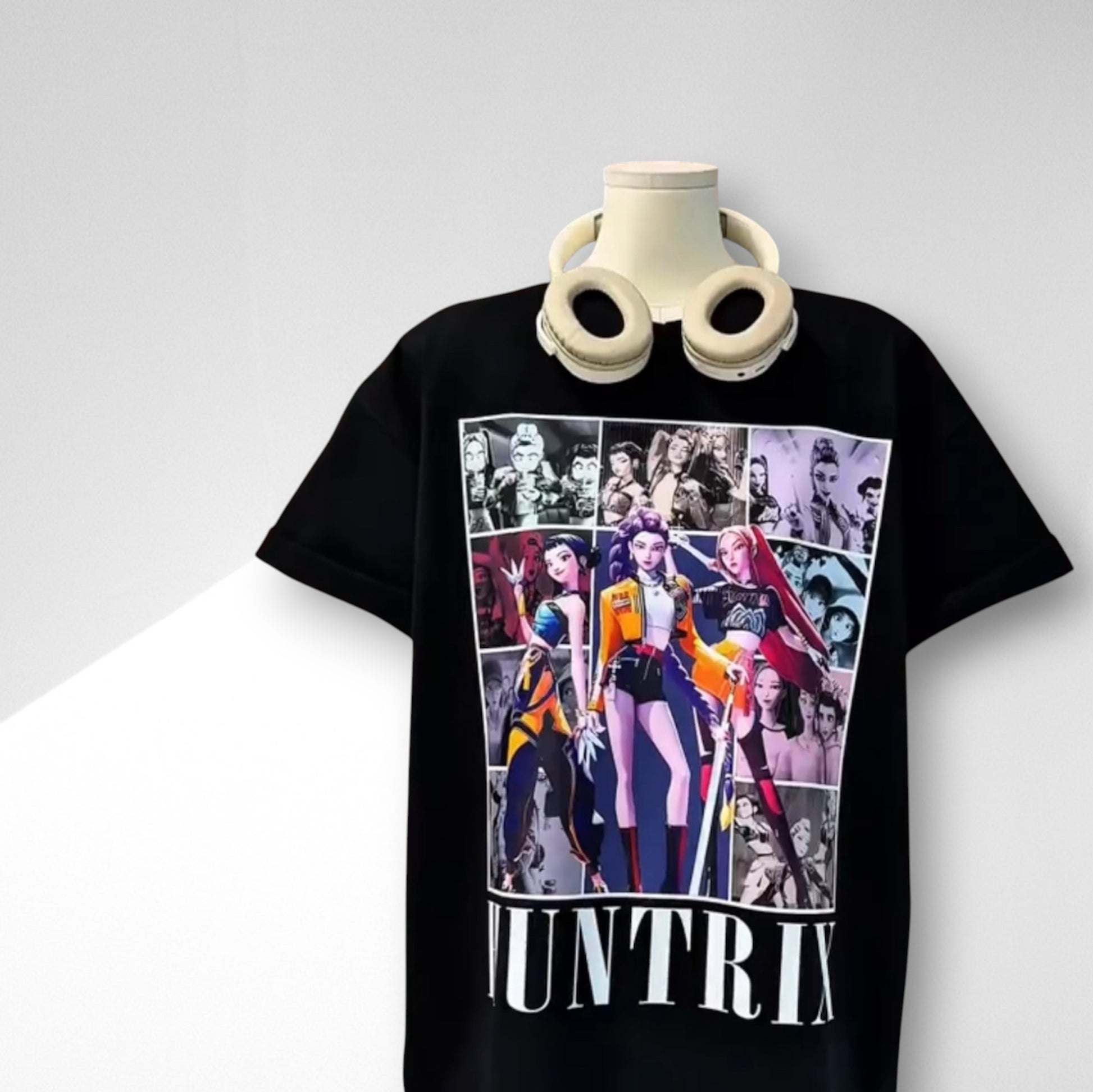 K-Pop Demon Hunters Shirt - Classic