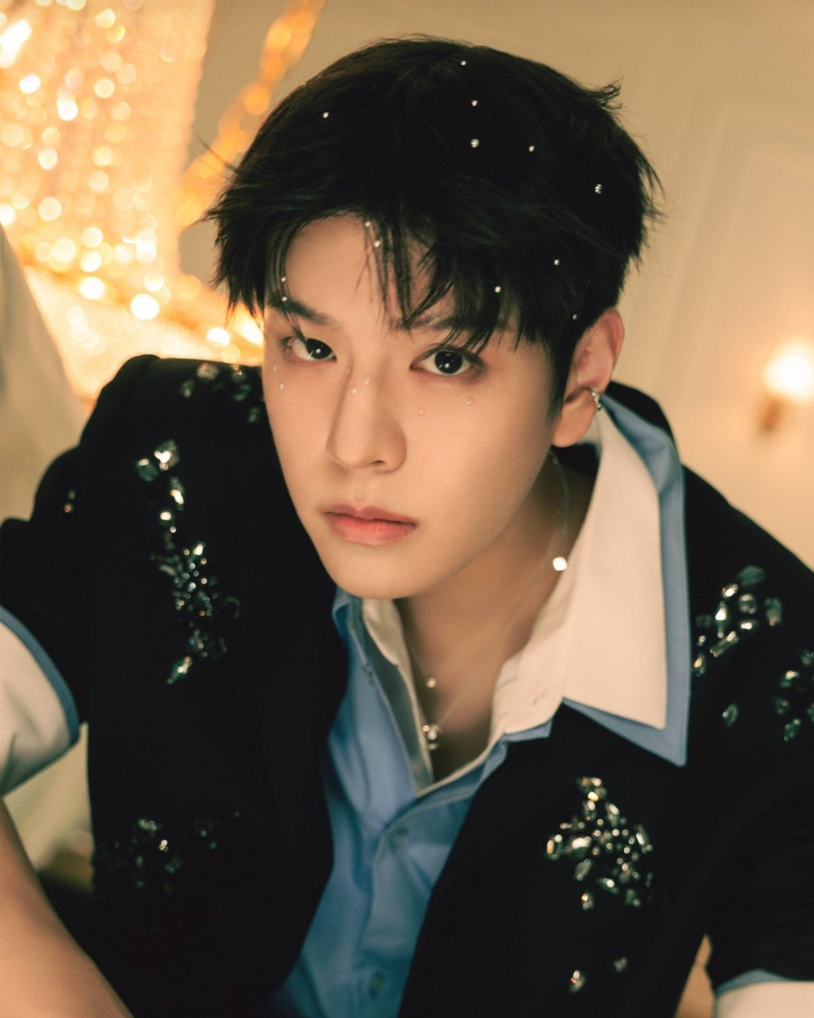 Seungmin Blanket