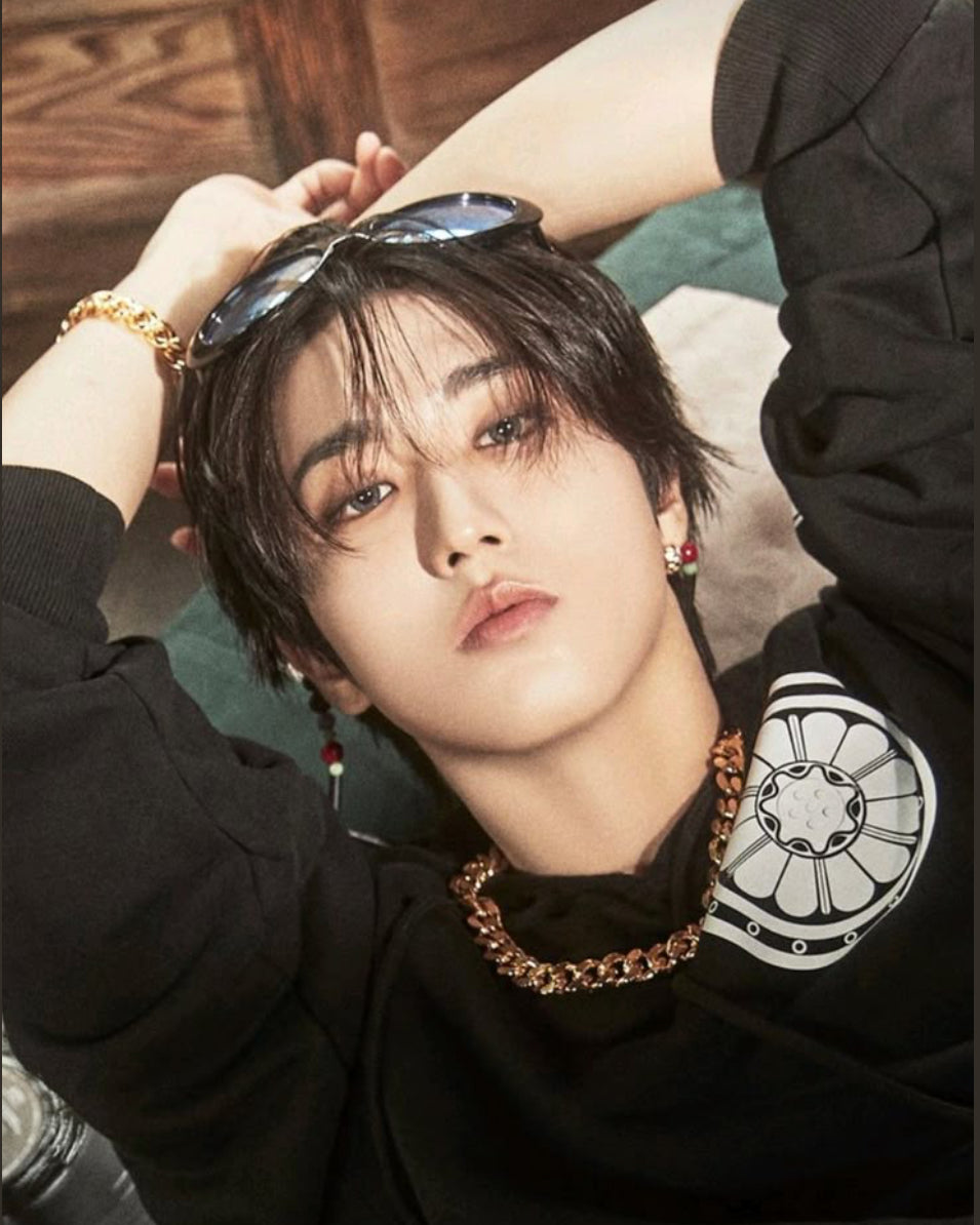 Han Jisung Blanket