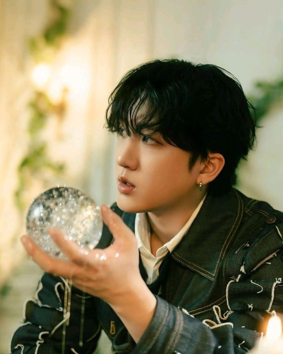 Changbin Blanket