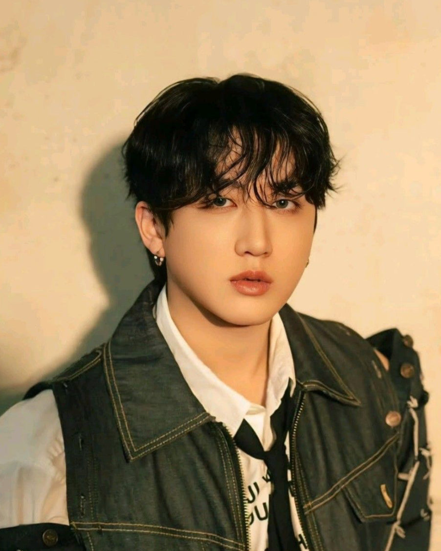 Changbin Blanket