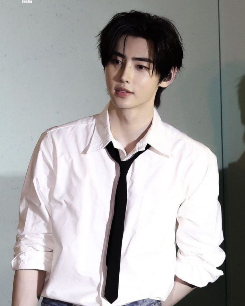 Sunghoon Blanket