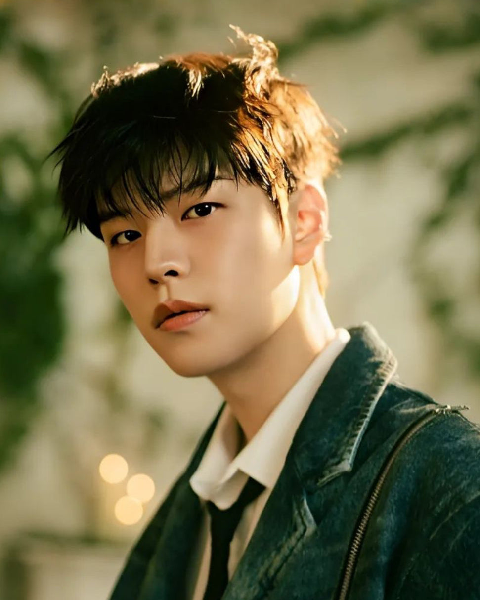 Seungmin Blanket