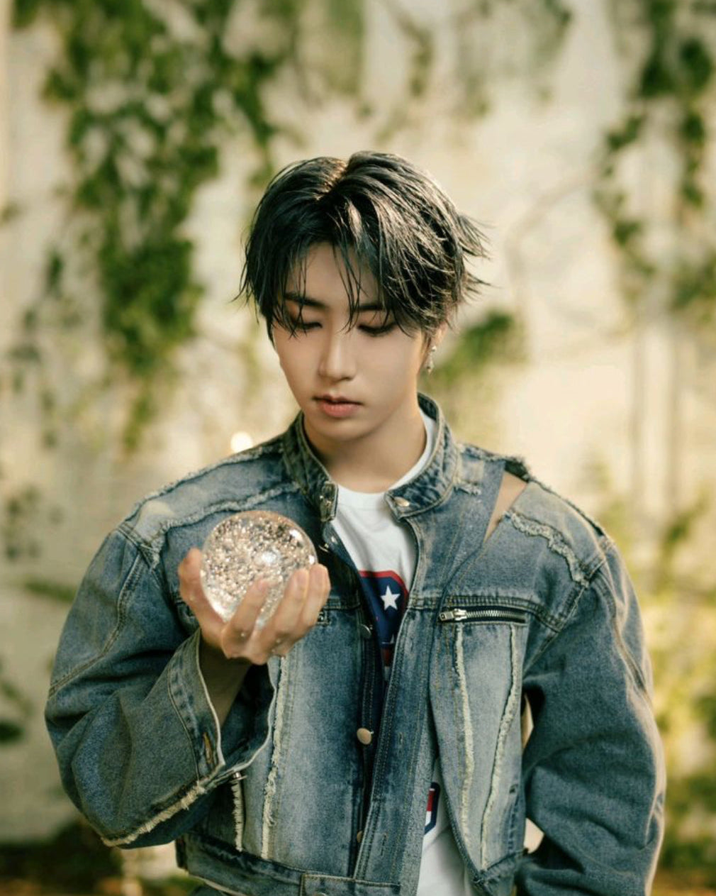 Han Jisung Blanket
