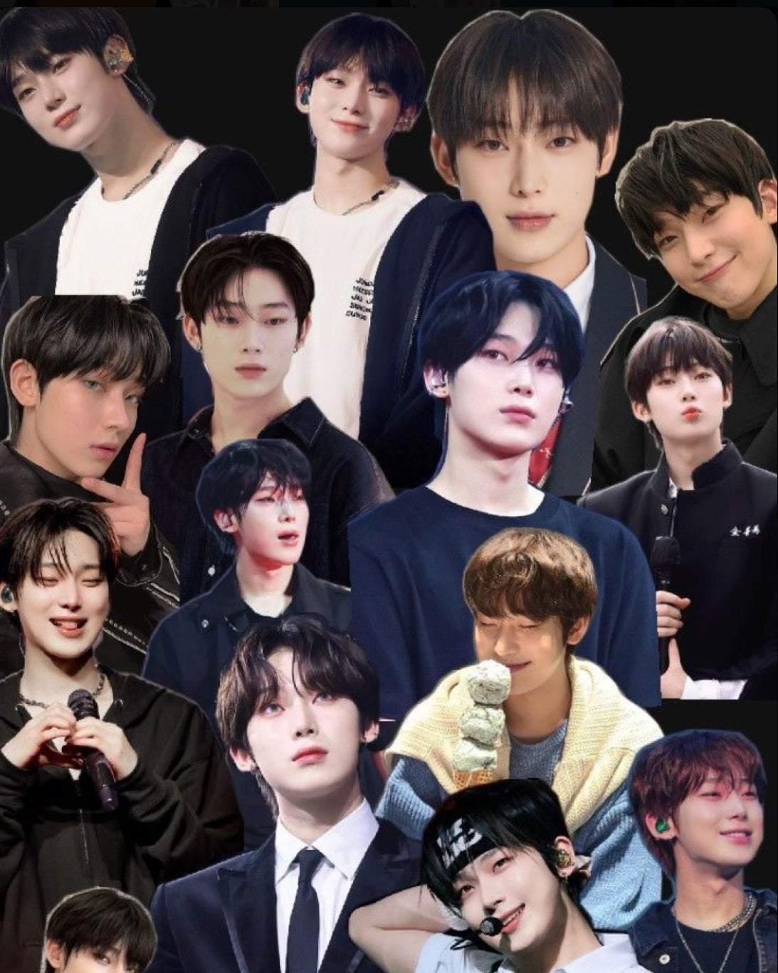 Sunoo Blanket