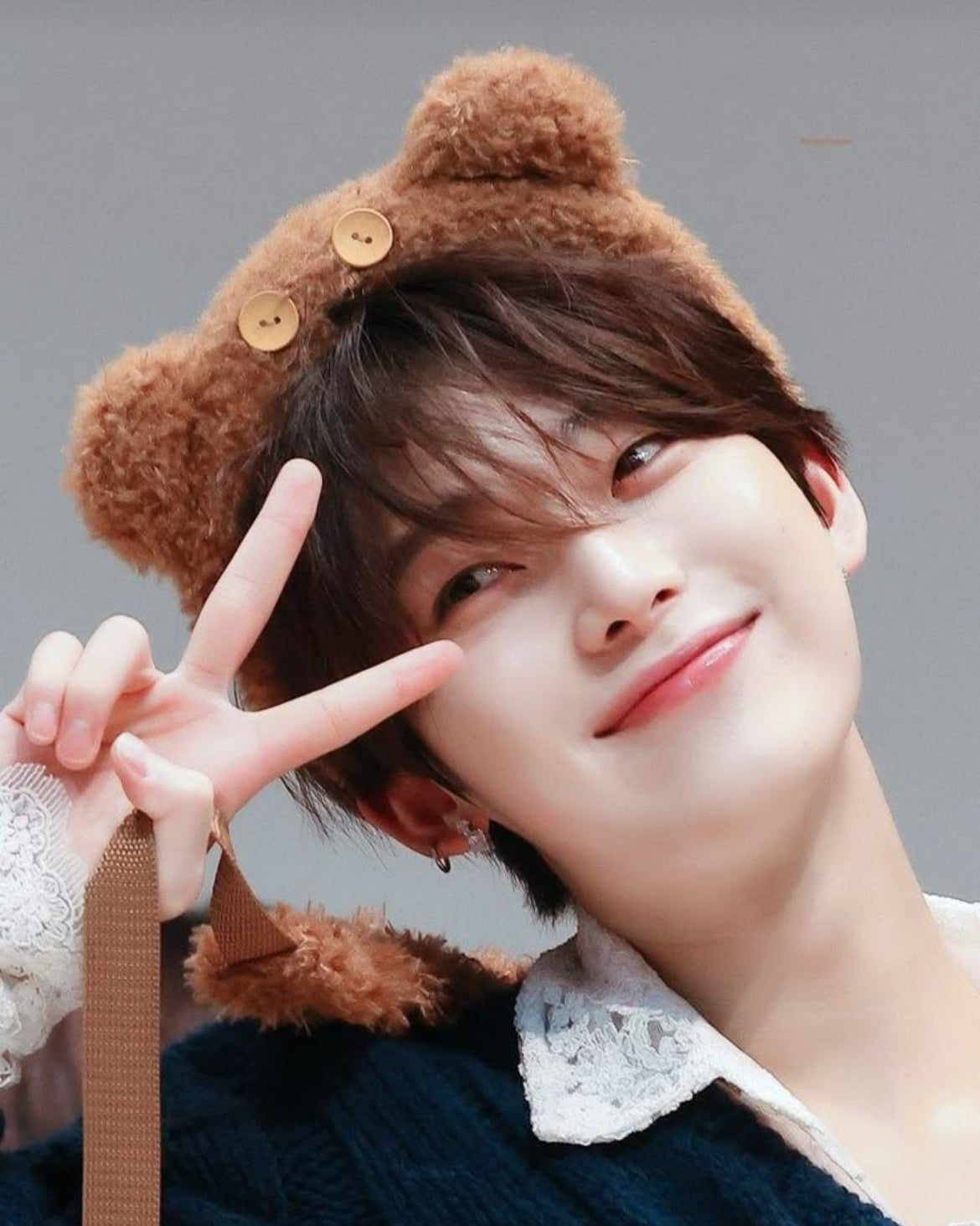Sunoo Blanket