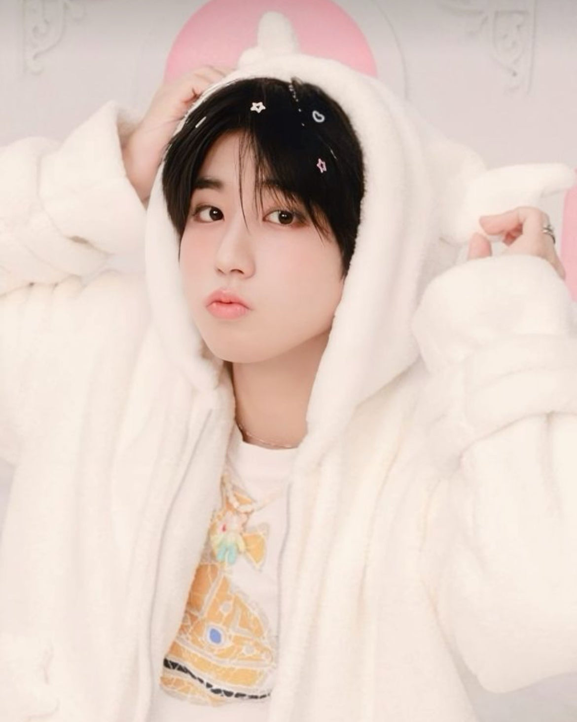 Han Jisung Blanket