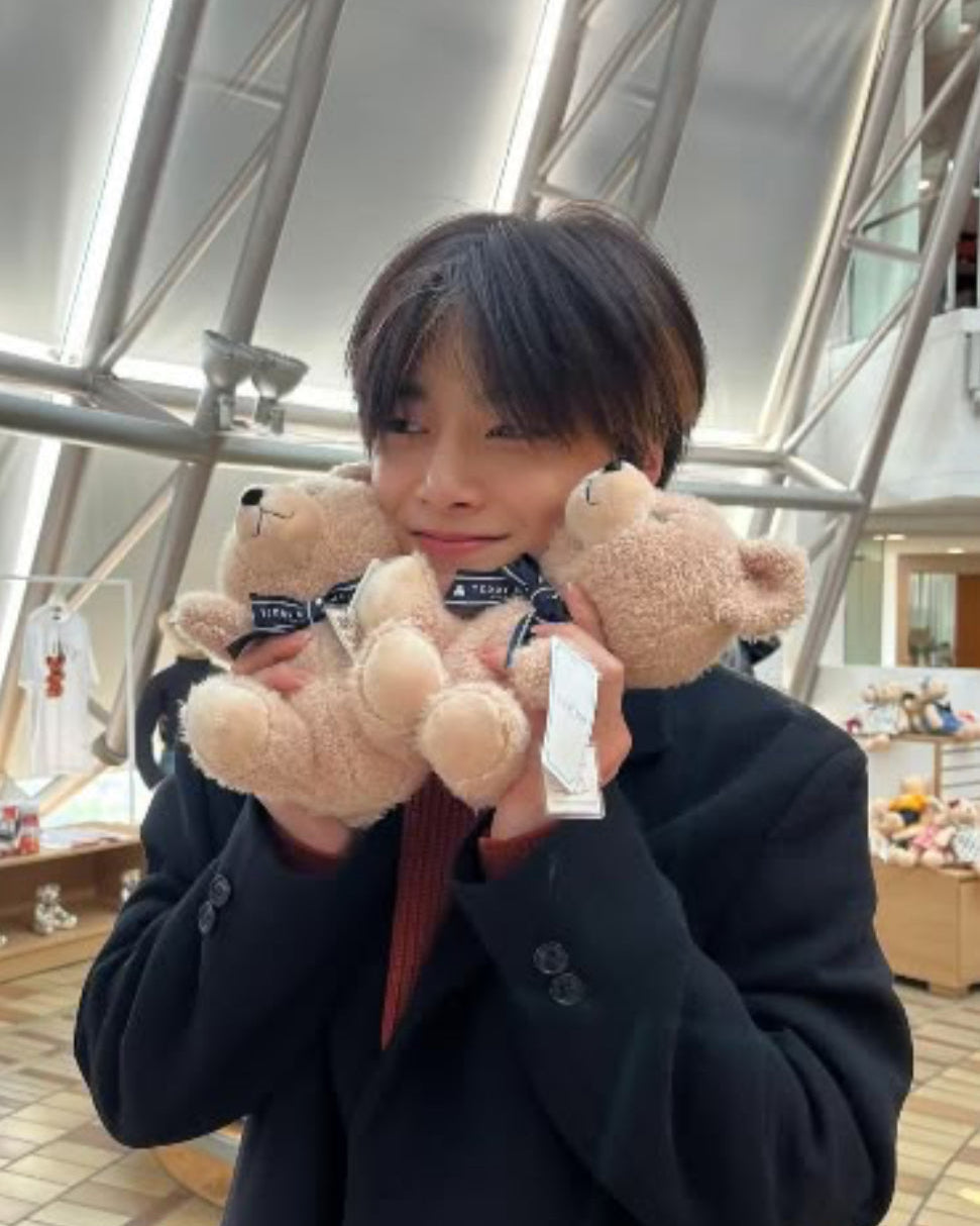 I.N Blanket