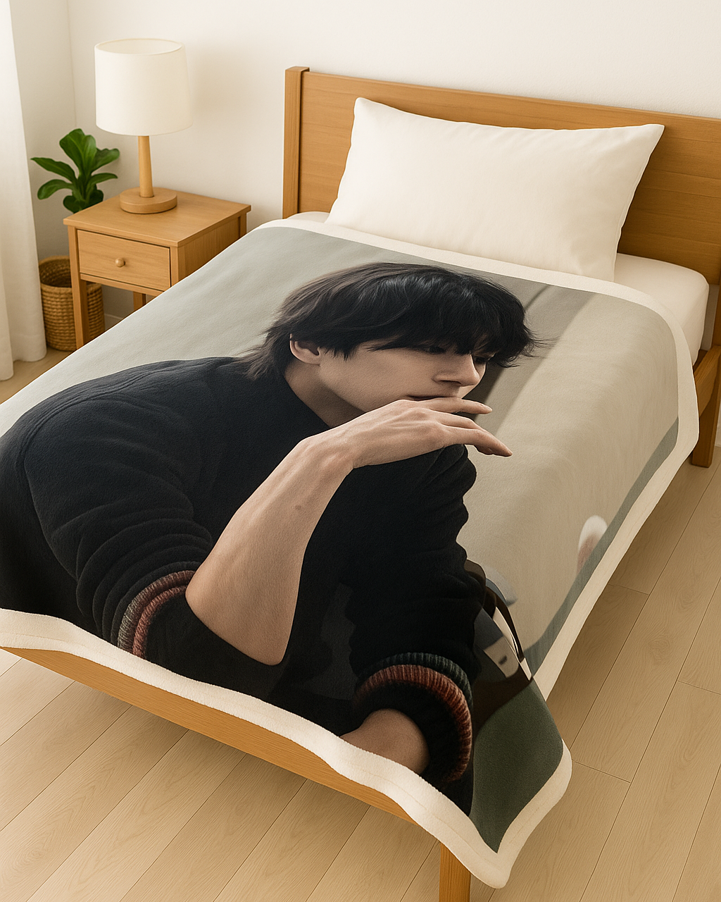 Jake Blanket