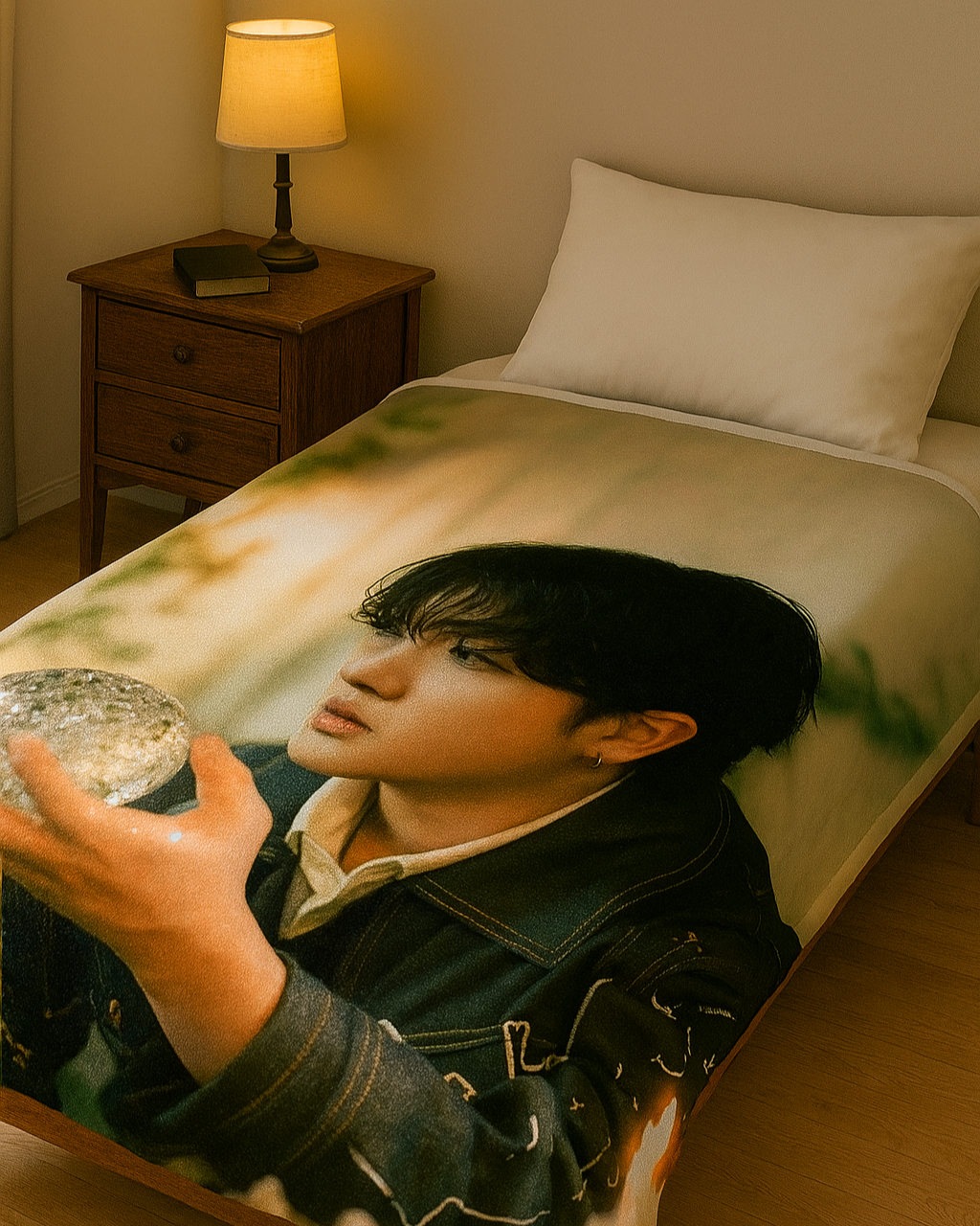 Changbin Blanket