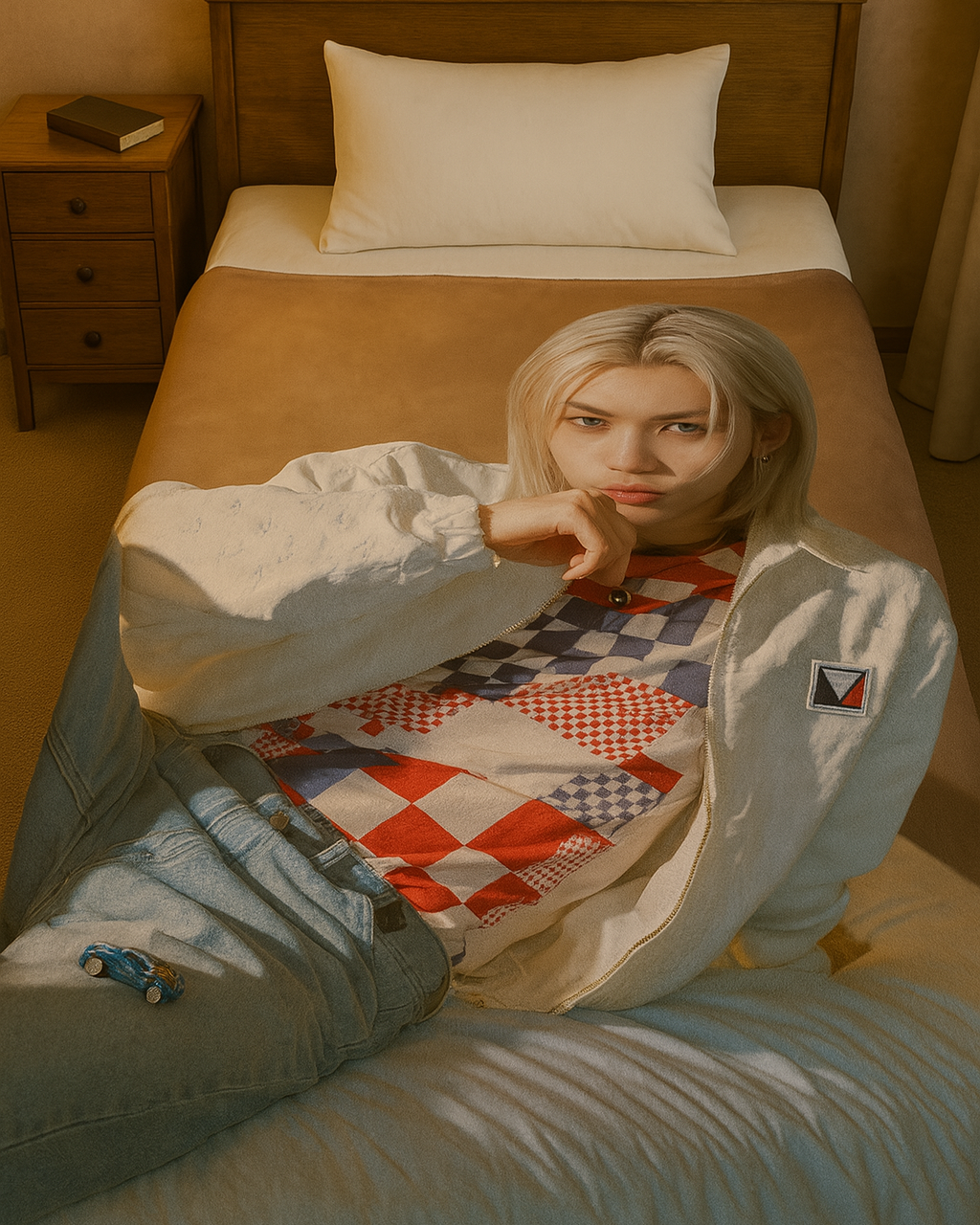 Felix Blanket