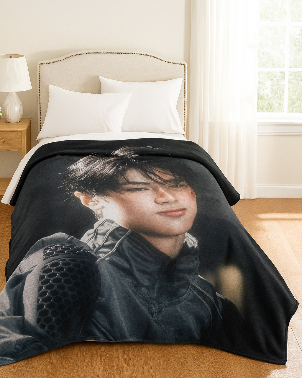 Jay Blanket