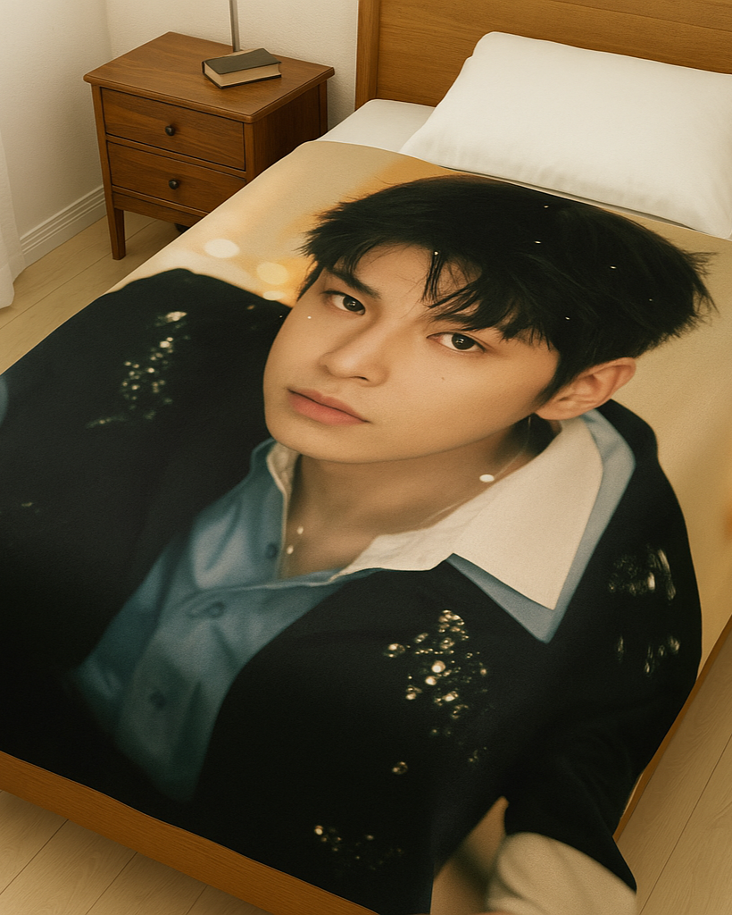 Seungmin Blanket