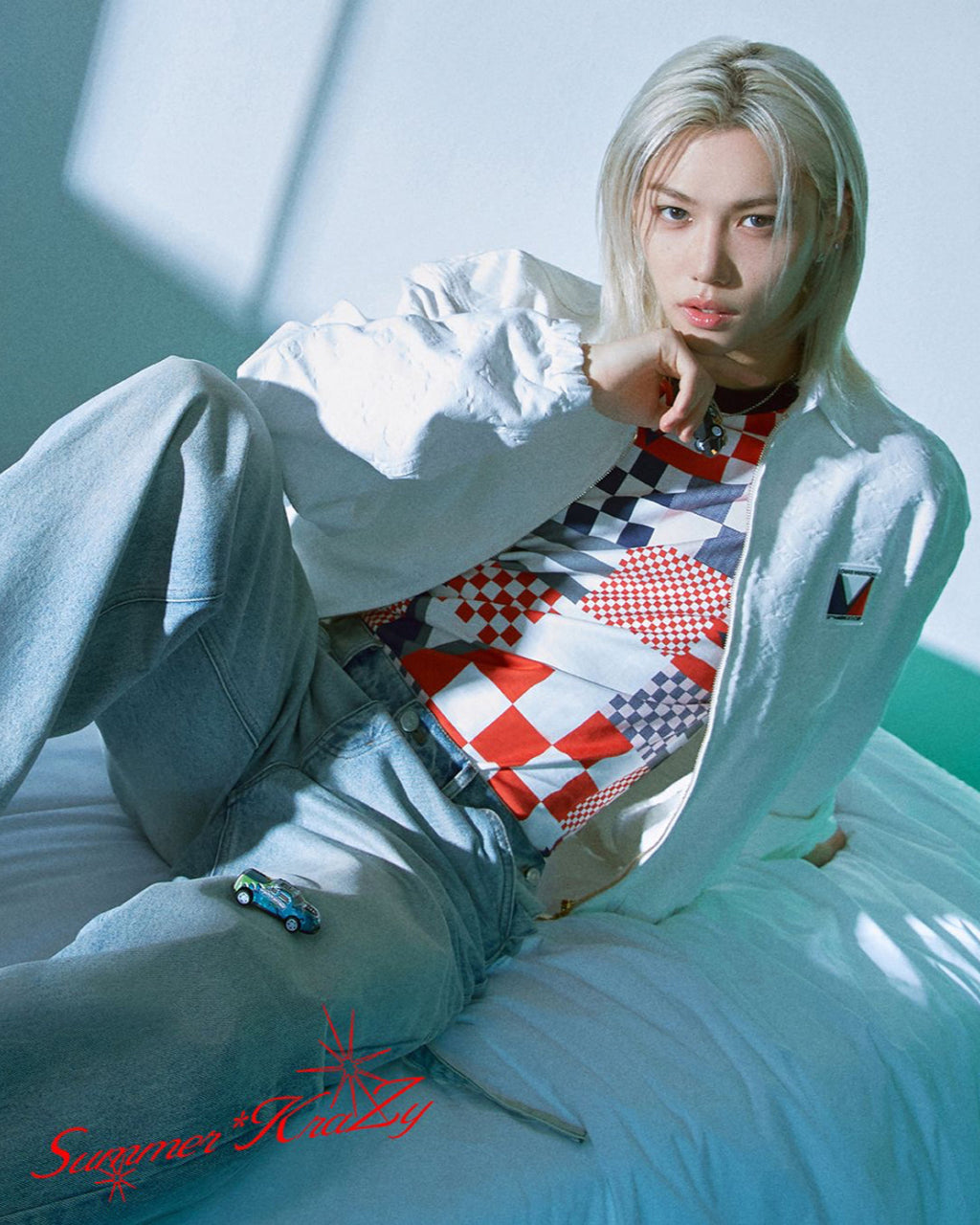 Felix Blanket