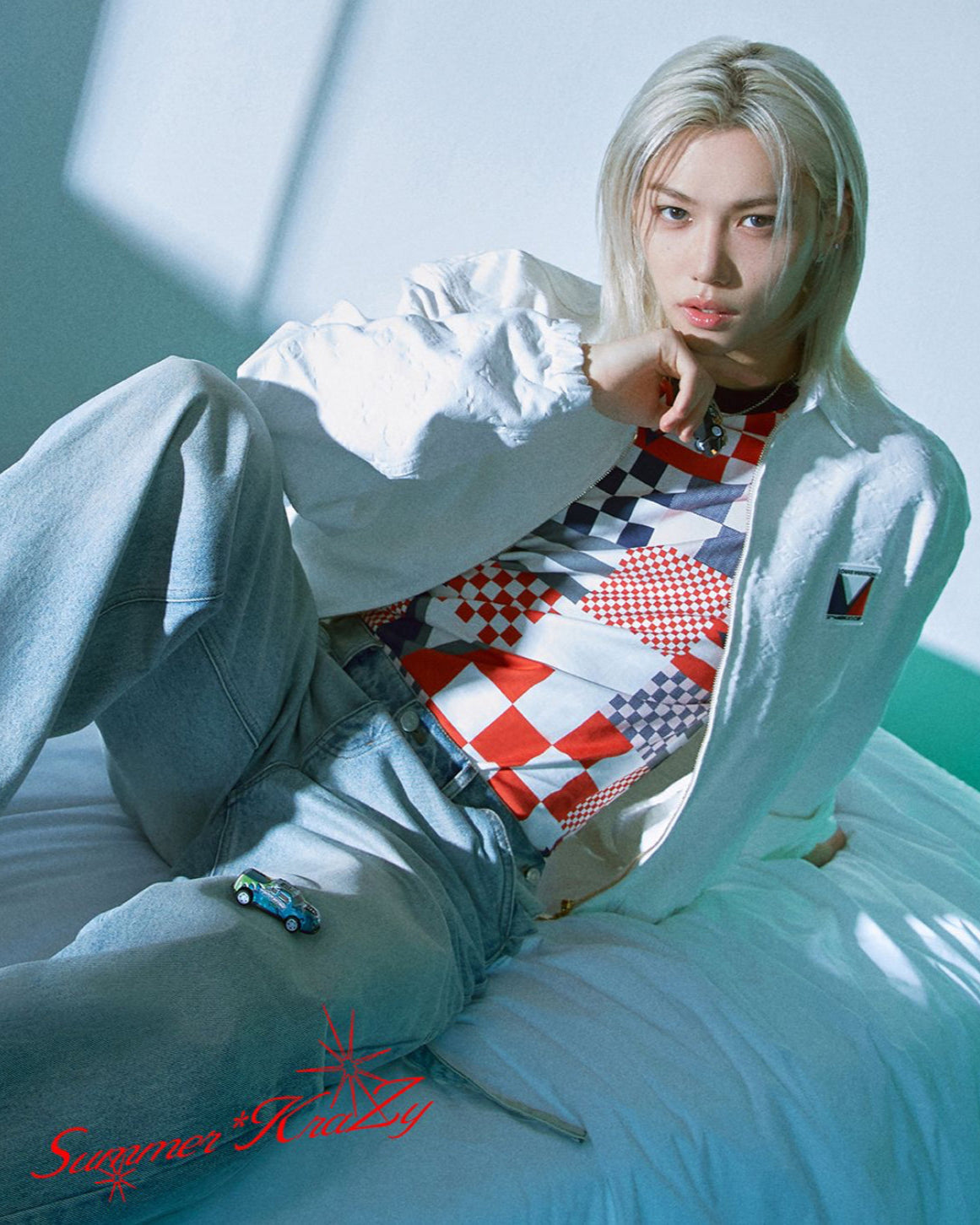 Felix Blanket