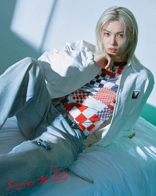 Felix Blanket