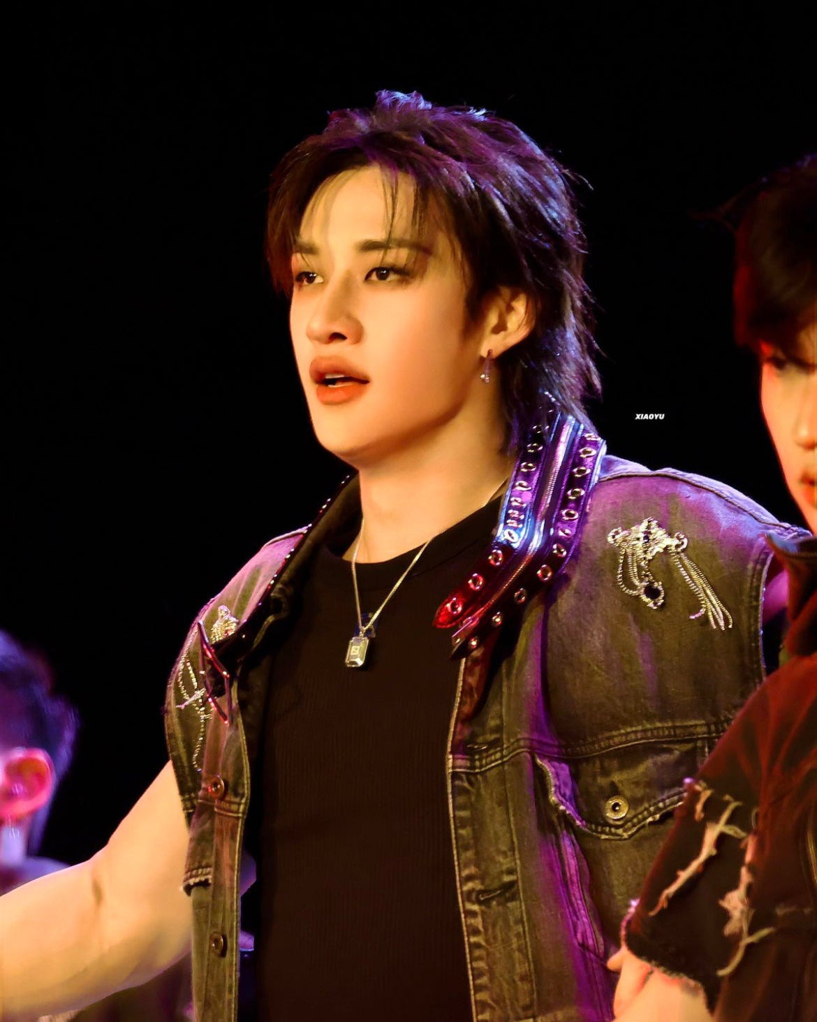 BangChan Blanket