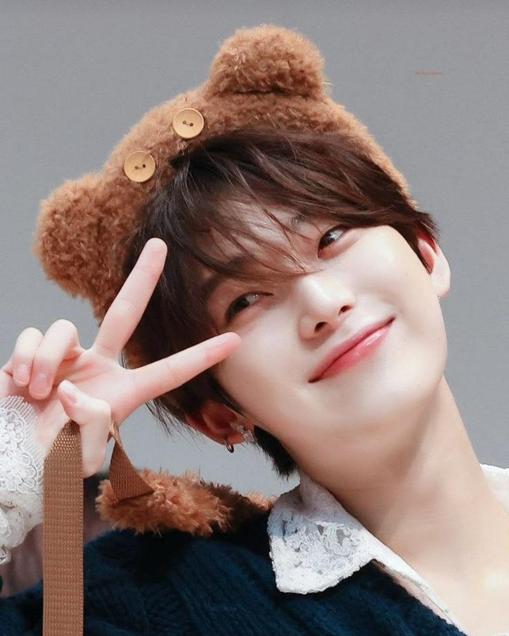 Sunoo Blanket