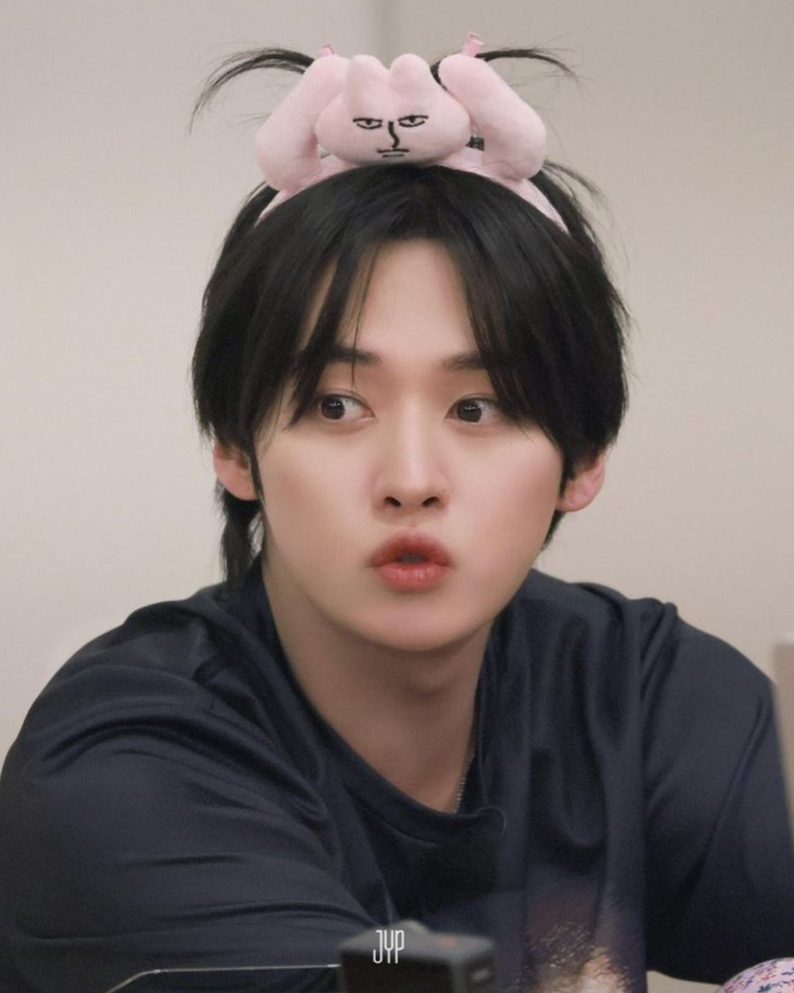 Lee Know Blanket