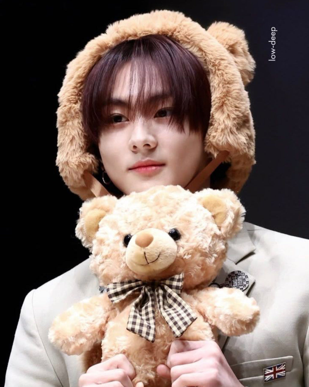 Jungwon Blanket