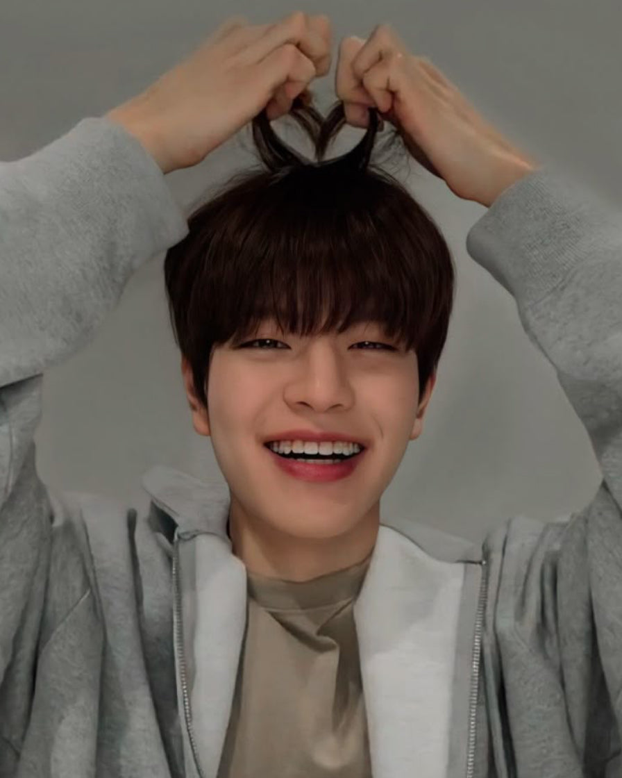 Seungmin Blanket
