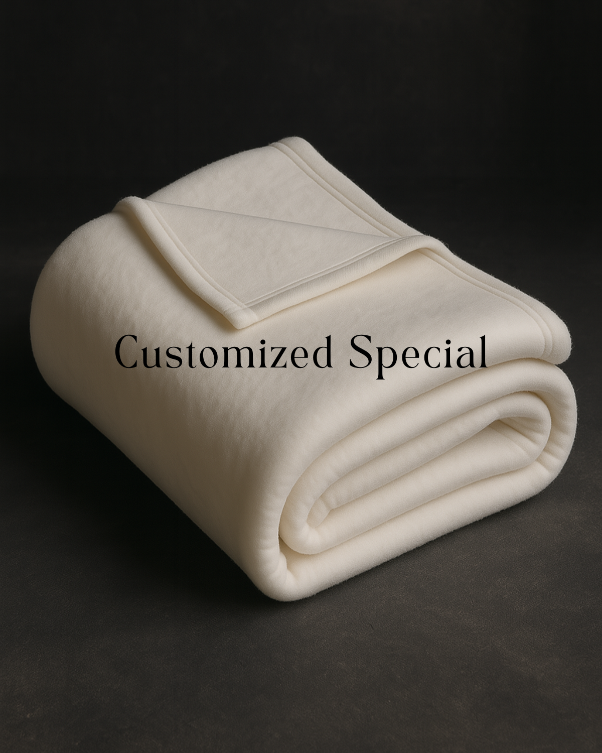 Jungwon Blanket