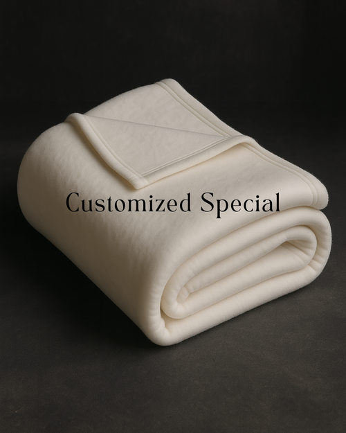Custom Special Request Blanket