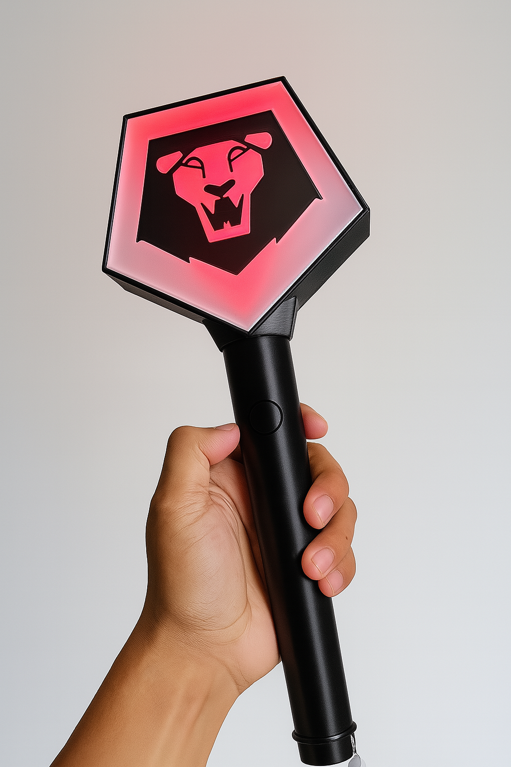 K-Pop Demon Hunters - LED Concert Stick